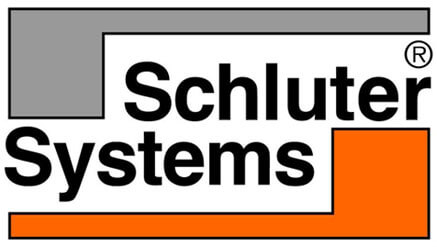 Logo de Schluter